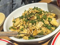-笨豆腐居民楼菜馆•江西小炒(天津开发区店)