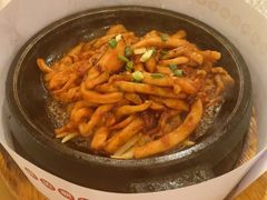 -七八冷面·延边朝鲜族美食(圣熙八号店)