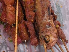 -三毛烧烤·南昌大排档(山姆店)
