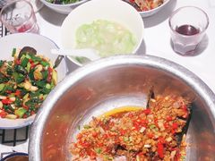 -农耕记·湖南土菜(科技园店)