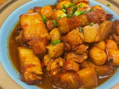 -符离集餐厅(万象城店)