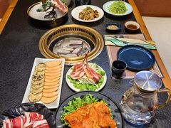 -龙记珍牛和牛烧肉(龙南街店)