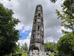 -上海佘山国家森林公园天马山园