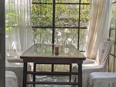 -道南書院·私房菜·早午茶·茶馆