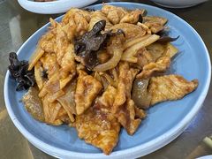-京天红酒家(虎坊路店)