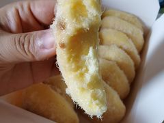 鳕鱼肉松小贝-鲍师傅糕点(西站店)