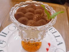 -IL TEATRO 精品意大利餐厅