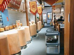 -六合居(温江店)