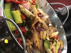 -小厨子私房菜·云南美食店