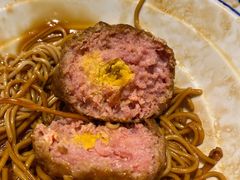 -吕纪蘇面(保利广场店)