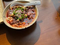-谢老五跷脚牛肉·非遗传承店