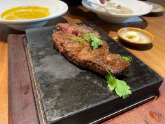-Erman岩烧牛排(虹桥南丰城店)