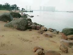 -瑶湖郊野森林公园
