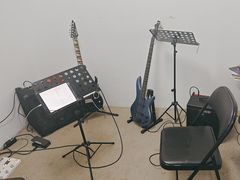 -TEMPO 音乐(五角场店)