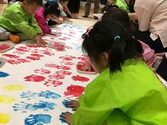 -饭米多蔻中英文绘本馆(苏州美罗店)