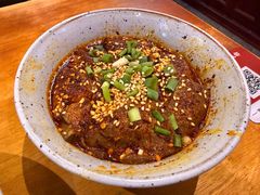 -付小姐在成都(中山公园店)