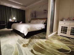 -杭州西湖柳莺里酒店