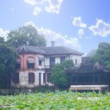 烟雨江南~最"南浔"
