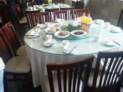 大堂-花园茶楼(兴城西路店)