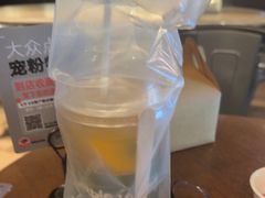-Simple Yummy简单美味(上邦百汇城店)