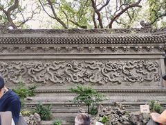 -普陀山风景名胜区-法雨禅寺