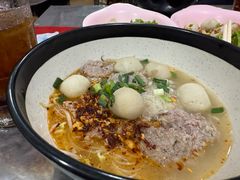 -榮泰米粉湯(Left Shop)