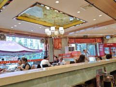 -正阳春烤鸭(华捷道店)