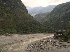 -太鲁阁公园