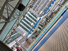 -包玉刚游泳场(黄龙恒励大厦店)