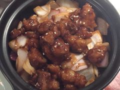 -绿茶餐厅(布吉万象汇店)