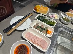 -海底捞火锅(龙湖北京大兴天街店)