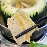 河源新开的冬瓜盅！暖心滋补火锅记 