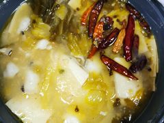-太二酸菜鱼(财富购物中心店)