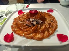 -惠丰堂饭庄·烤鸭·京味菜(翠微路店)