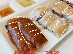 -至潮餐厅精致粤菜·活鲈鱼·走地鸡(珠江新城店)