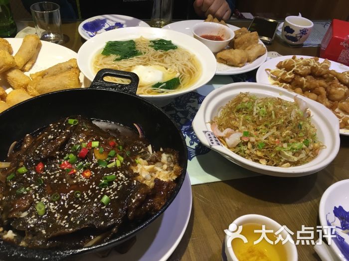 富雅菜馆(浑南店)怎么样,好不好的默认点评(第4页)-沈阳-大众点评网