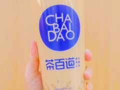 -茶百道(万达店)