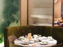 卡座-八珍玉食鸡煲·打边炉(印象城店)