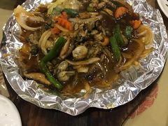 -添福来墨鱼饺子 · 海鲜东北菜(大连星海·黄浦路店)