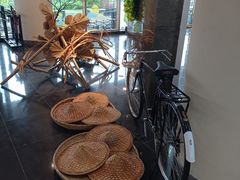 -江门古劳水乡旅游区