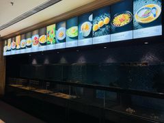 -顺德喜来登酒店·采悦轩