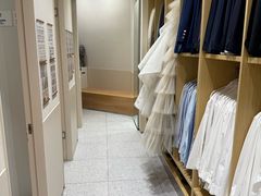-天真蓝照相馆(五角场百联又一城店)