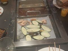 -星伦多自助料理·涮烤一体(虹悦城店)