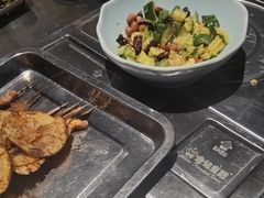 -马路牙子烧烤音乐酒馆(望京店)