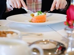 -Caprice(香港四季酒店)