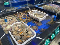 -皇朝海鲜酒店