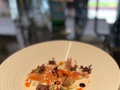 -LESCEDARS Brasserie Bistro香柏树