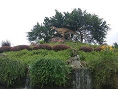 -自贡恐龙博物馆