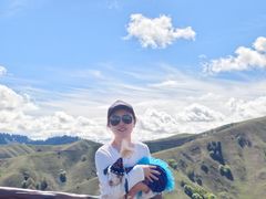 -新疆那拉提国家旅游度假区