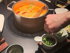 -生如夏花泰式火锅(西村黑金店)